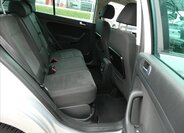 Volkswagen Golf Plus MPV 1,4 l 90 kw