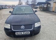 Volkswagen Passat 1