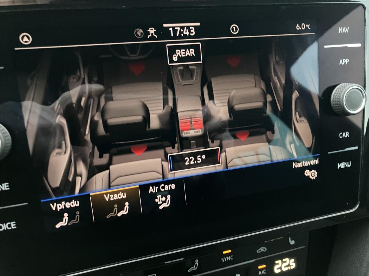 Volkswagen Passat Kombi 2,0 l 110 kw