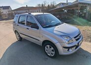 Suzuki Ignis MPV 0,0 0