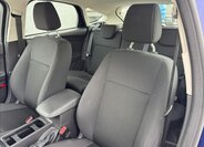 Ford Focus Hatchback 1,5 l 77 kw