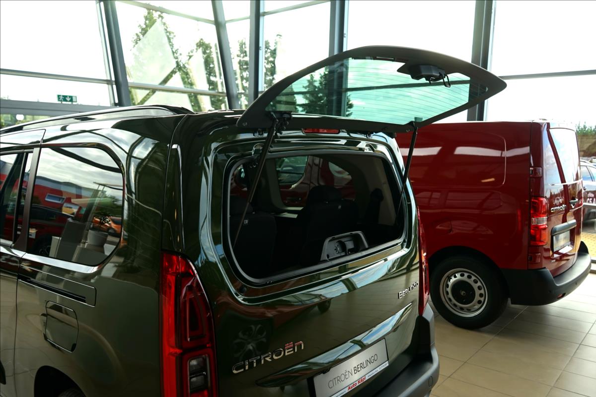 Citroën Berlingo