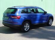 Škoda Kodiaq SUV 2,0 l 110 kw