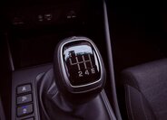 Hyundai Tucson SUV / Terénní 1,6 l 97 kw