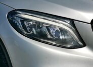 Mercedes-Benz GLE SUV / Terénní 3,0 l 190 kw