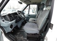 Ford Transit Ostatní 2,2 l 85 kw