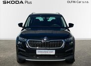 Škoda Kodiaq SUV / Terénní 2,0 l 110 kw