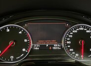 Audi A8 Sedan / Limuzína 3,0 l 190 kw