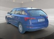 Škoda Scala Hatchback 999,0 81 kw