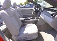 Ford Mustang Kabriolet 4,0 l 157 kw