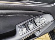 Mercedes-Benz CLA Sedan 1,6 l 115 kw