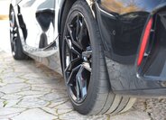 BMW Z4 Kabriolet 3,0 l 250 kw