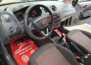 Seat Ibiza Hatchback 1,4 l 63 kw