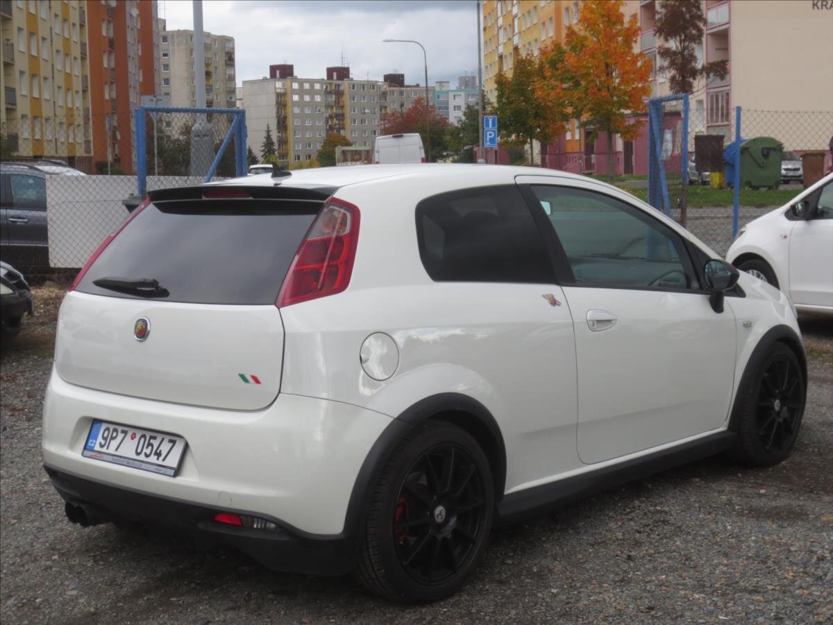 Fiat Grande Punto