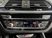 BMW X4 SUV / Terénní 3,0 l 250 kw