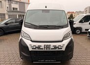 Fiat Ducato Užitková 2,2 l 132 kw