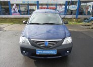Dacia Logan Kombi 1,6 l 64 kw