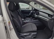 Škoda Octavia Kombi 1,5 l 110 kw