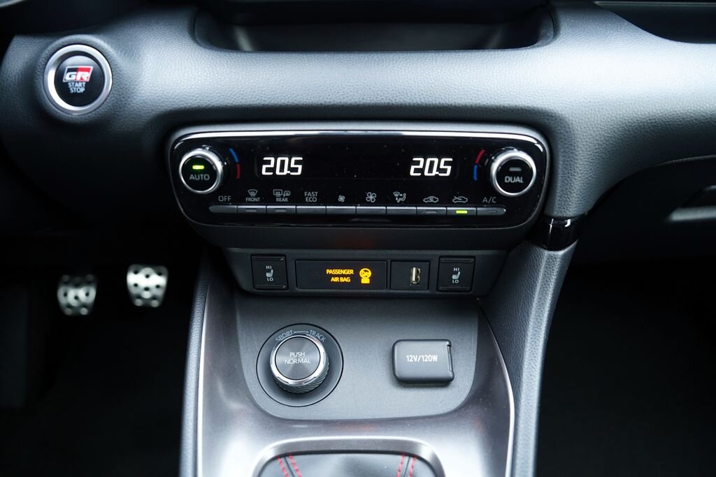 Toyota Ostatní Hatchback 1,6 l 192 kw