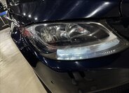 Mercedes-Benz Třídy C Kombi 1,6 l 100 kw