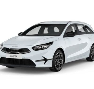 KIA Ceed 1