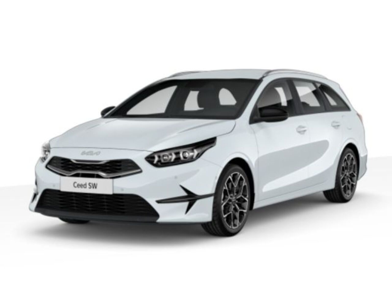 KIA Ceed 1