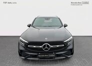 Mercedes-Benz GLC 8