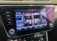 Škoda Superb Kombi 2,0 l 140 kw