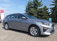 KIA Ceed Kombi 1,5 l 118 kw