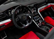 Lamborghini Urus 22