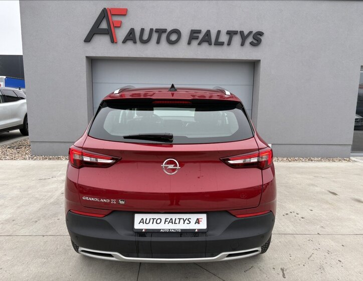 Opel Grandland X 6