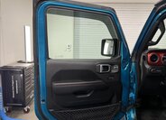 Jeep Wrangler Ostatní 2,0 l 200 kw