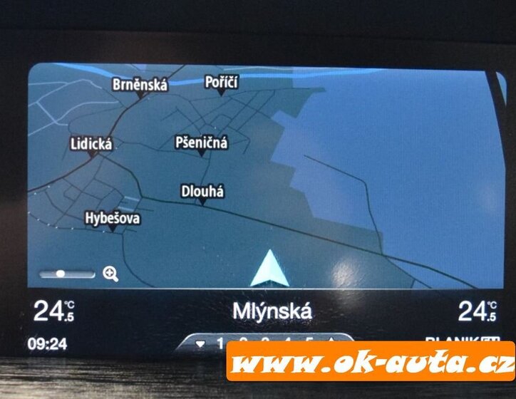 Alfa Romeo Stelvio SUV 0,0 150 kw