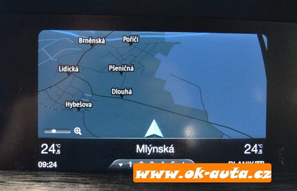 Alfa Romeo Stelvio SUV 0,0 150 kw