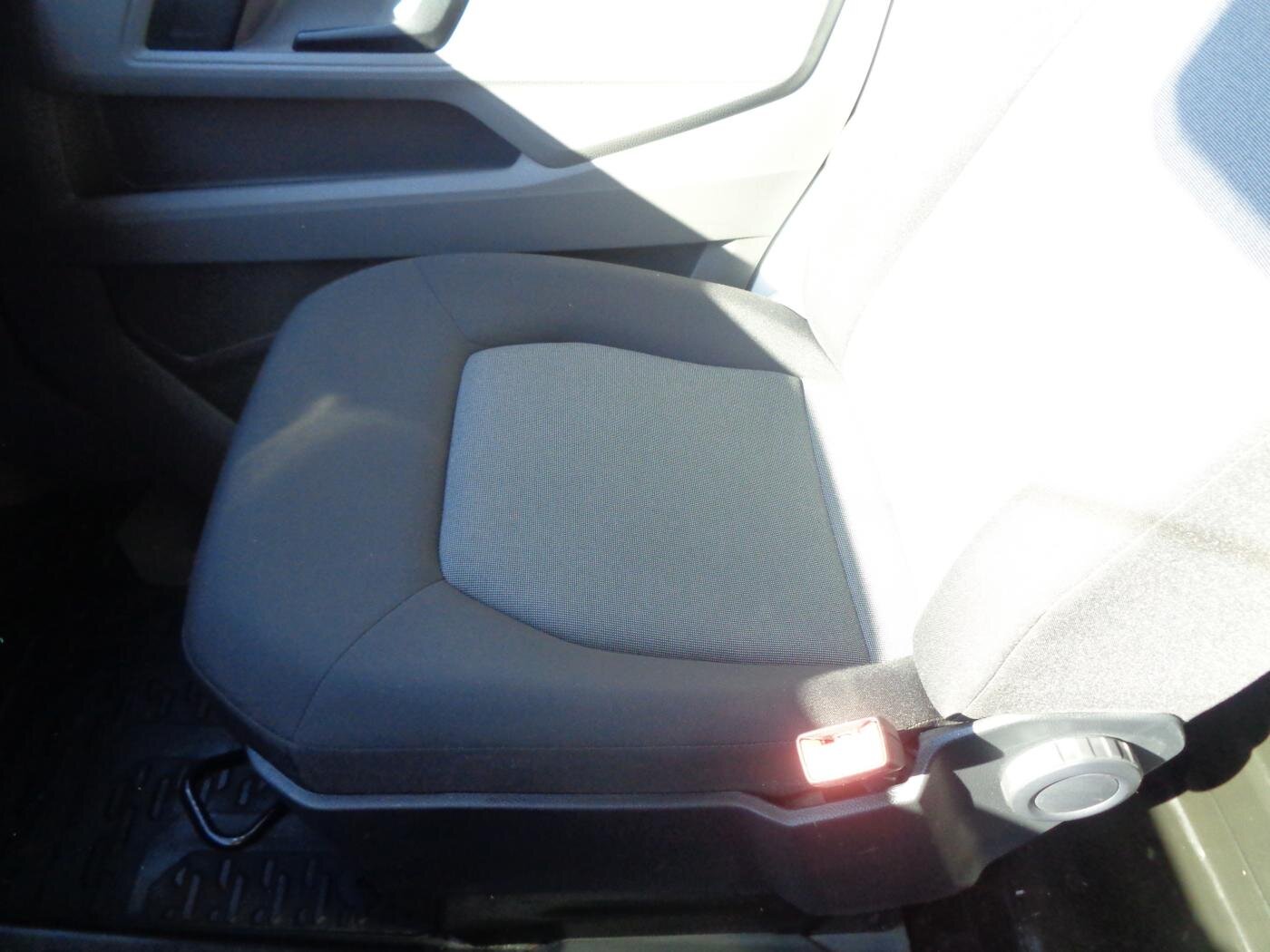 Volkswagen Crafter Ostatní 2,0 l 75 kw