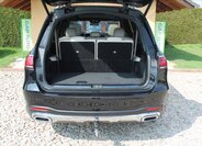 Mercedes-Benz GLS SUV / Terénní 2,9 l 243 kw