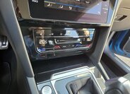 Volkswagen Arteon Kombi 2,0 l 140 kw