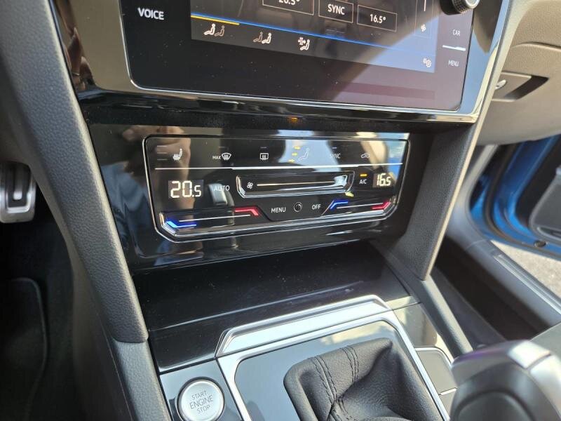 Volkswagen Arteon Kombi 2,0 l 140 kw