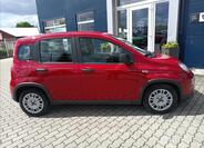 Fiat Panda 9