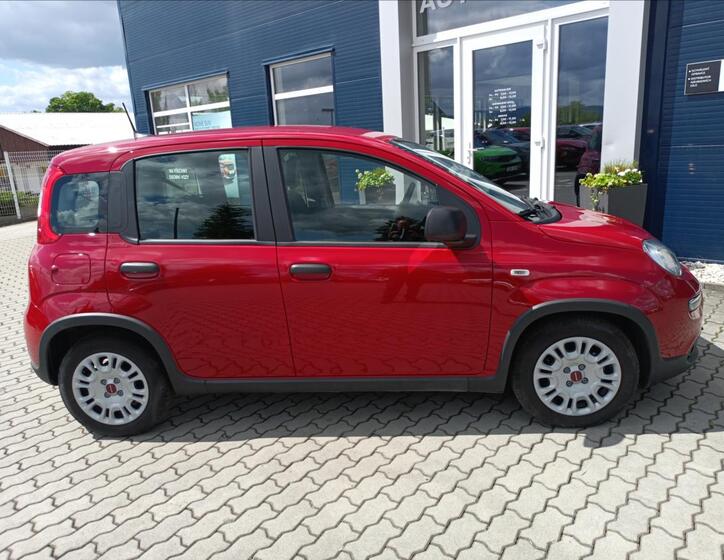 Fiat Panda 9