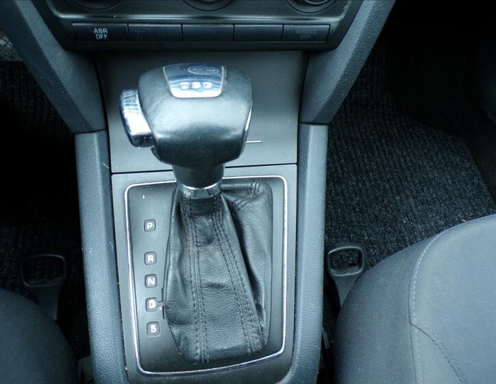 Škoda Octavia Kombi 1,9 l 77 kw