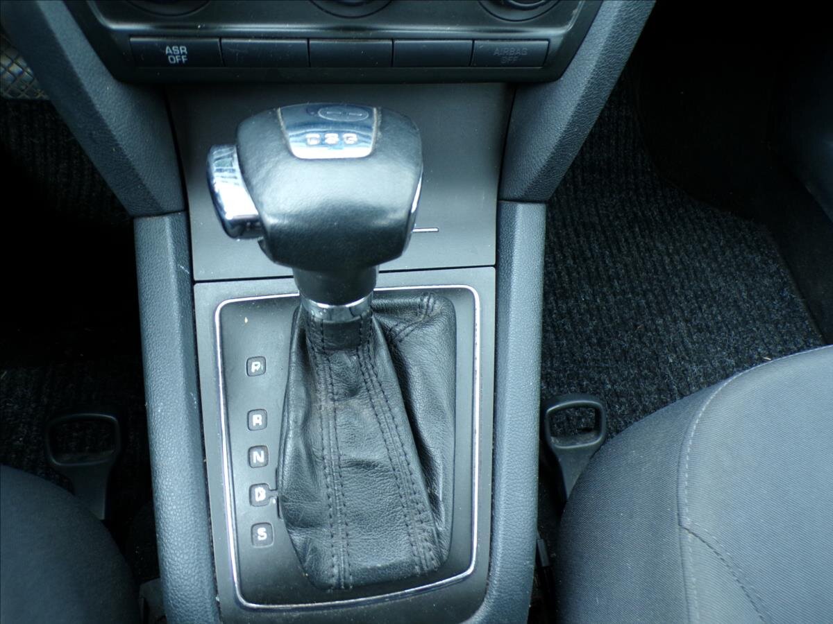 Škoda Octavia Kombi 1,9 l 77 kw