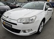 Citroën C5 2