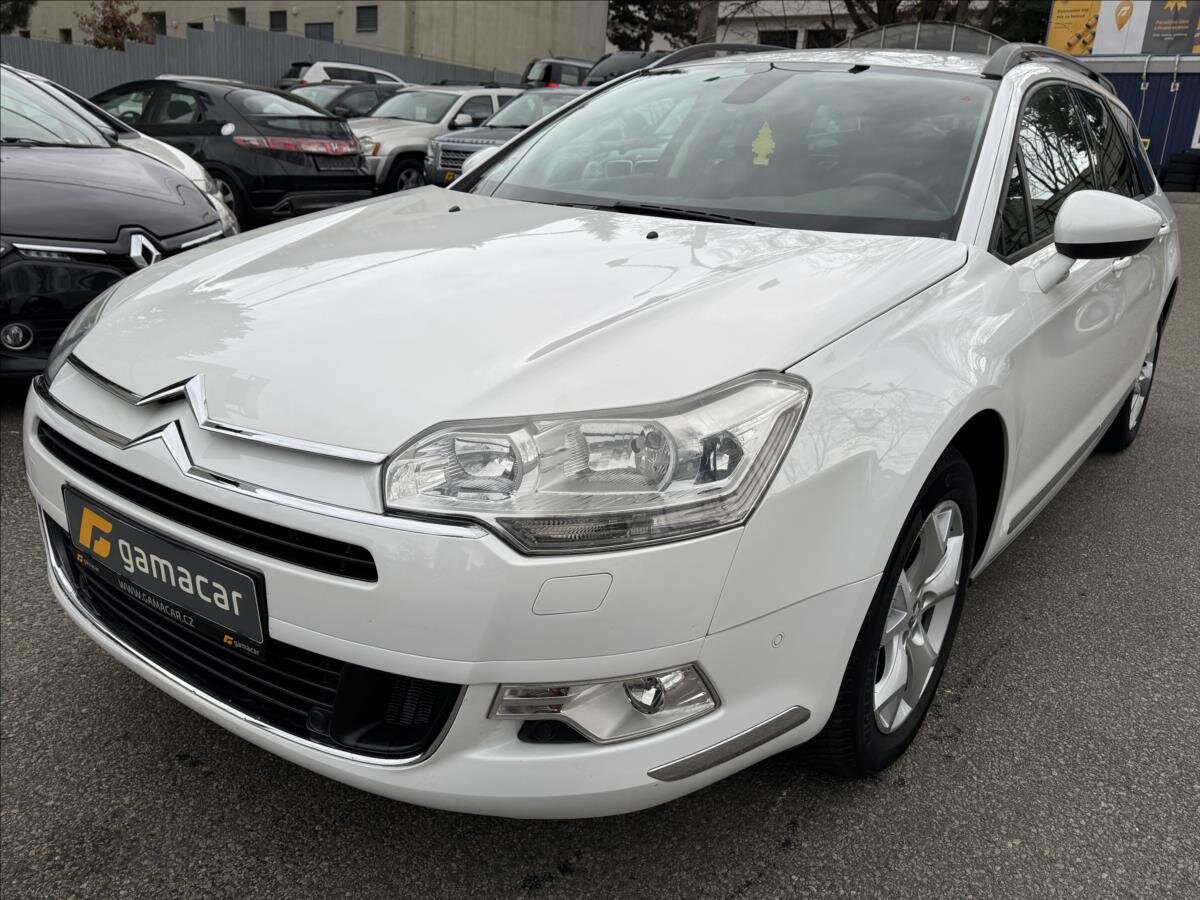 Citroën C5