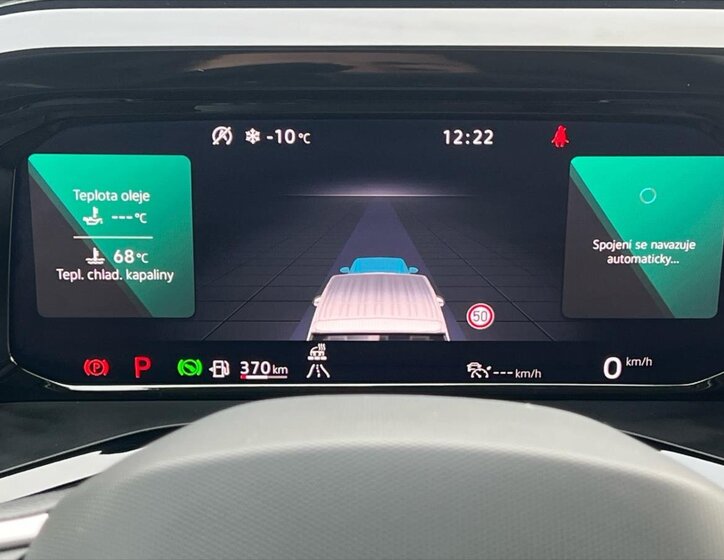 Volkswagen Multivan VAN-Minibus 2,0 l 150 kw