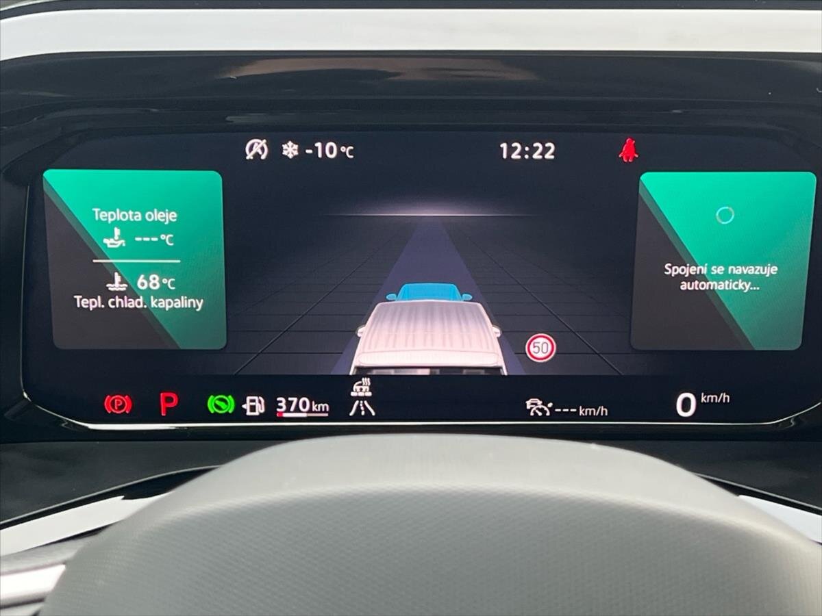 Volkswagen Multivan VAN-Minibus 2,0 l 150 kw