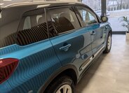 Suzuki Vitara SUV / Terénní 1,4 l 95 kw