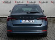 Škoda Octavia Sedan / Limuzína 2,0 l 85 kw