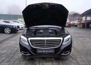Mercedes-Benz Třídy S 9
