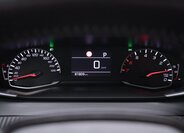Peugeot 2008 SUV / Terénní 1,2 l 96 kw